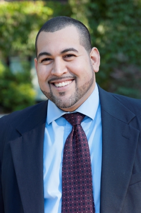 MICHAEL BENITEZ, JR, PH.D.